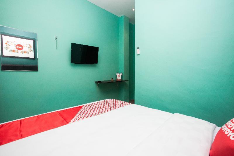 Reddoorz At Sentosa Jaya Helvetia Hotell Medan Exteriör bild